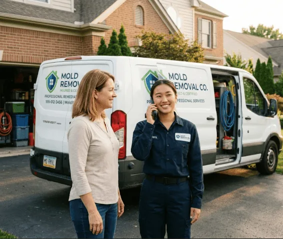 Crawlspace Mold Remediation Bloomburg, TX FAQs